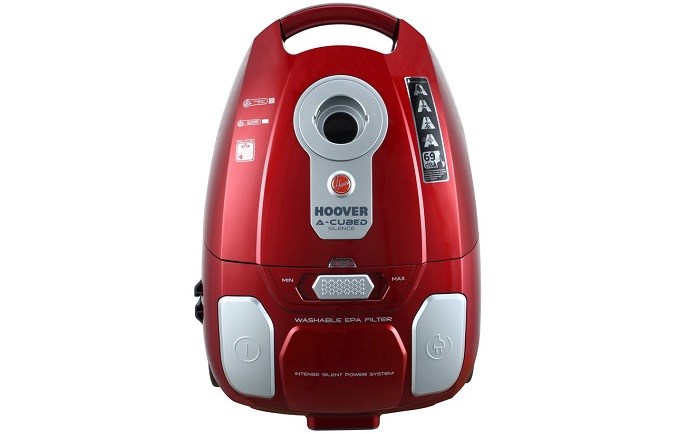 Hoover AC70_AC69011 Tichý provoz